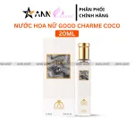 Nước hoa Good Charme Coco dành cho nữ, chai 20ml