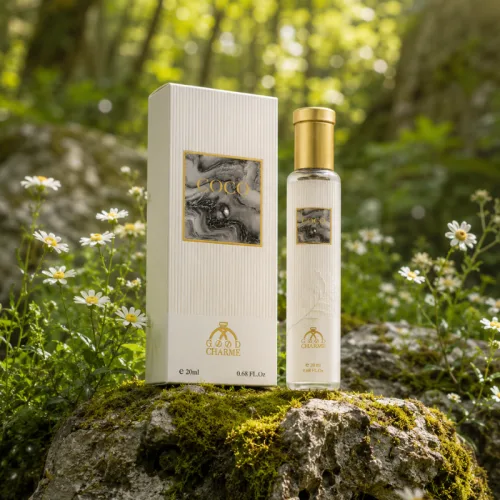 Nước hoa Good Charme Coco dành cho nữ, chai 20ml