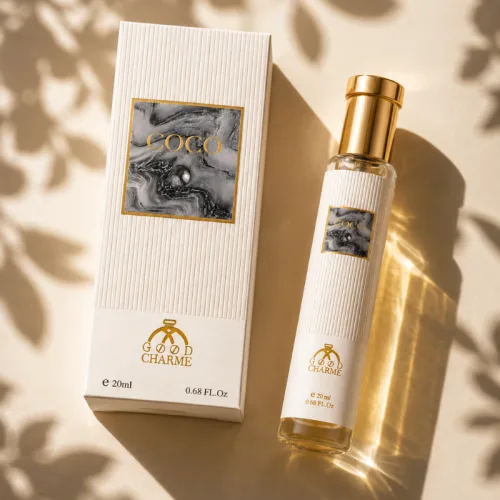 Nước hoa Good Charme Coco dành cho nữ, chai 20ml