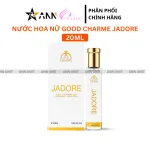Chuyên sỉ nước Hoa Nữ Good Charme Jadore 20ml - Mùi Hương Thanh Lịch Cuốn Hút