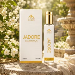 Chuyên sỉ nước Hoa Nữ Good Charme Jadore 20ml - Mùi Hương Thanh Lịch Cuốn Hút
