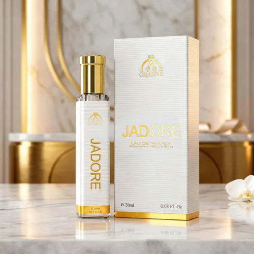 Chuyên sỉ nước Hoa Nữ Good Charme Jadore 20ml - Mùi Hương Thanh Lịch Cuốn Hút