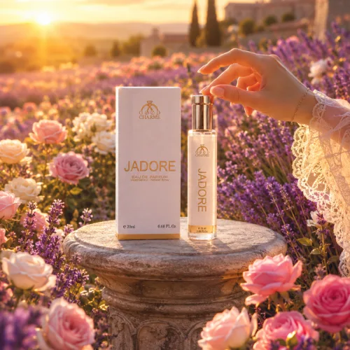 Chuyên sỉ nước Hoa Nữ Good Charme Jadore 20ml - Mùi Hương Thanh Lịch Cuốn Hút
