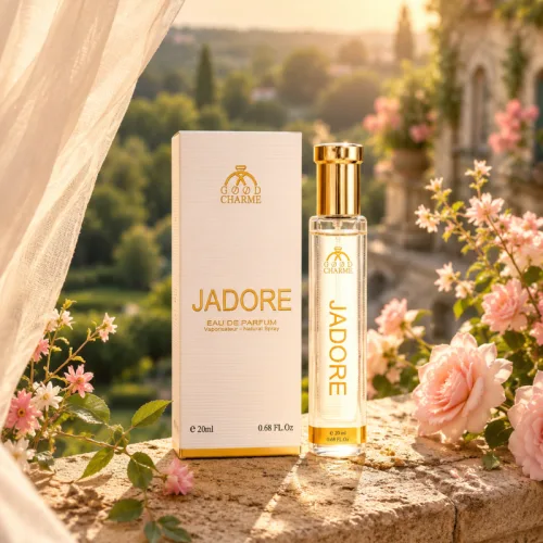 Chuyên sỉ nước Hoa Nữ Good Charme Jadore 20ml - Mùi Hương Thanh Lịch Cuốn Hút