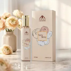 Nơi lấy sỉ nước Hoa Nữ Good Charme Very Sexy 20ml - Mùi Hương Ngọt Ngào Cuốn Hút