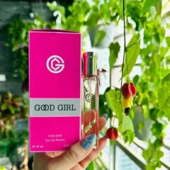 Charme Good Girl EDP mini 20ml dành cho nữ