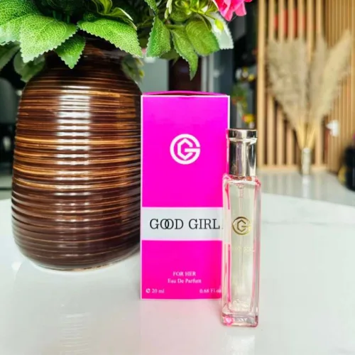 Charme Good Girl EDP mini 20ml dành cho nữ