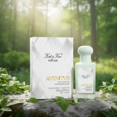 Nguồn hàng sỉ nước Hoa Nữ Kat & Kev Aventus 30ml - Hương Thơm Nữ Tính Thanh Lịch