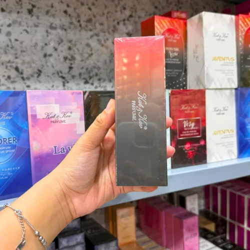 Chỗ sỉ nước Hoa Nữ Kat Kev Into The Night 30ml - Hương Thơm Sang Trọng Quyến Rũ