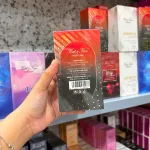 Chỗ sỉ nước Hoa Nữ Kat Kev Into The Night 30ml - Hương Thơm Sang Trọng Quyến Rũ