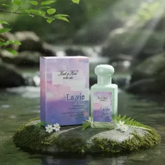 Nước hoa Kat Kev La Vie dành cho nữ, 30ml