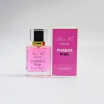Nước hoa nữ Kat Kev Parfume Chance Pink 50ml
