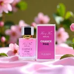 Nước hoa nữ Kat Kev Parfume Chance Pink 50ml