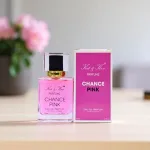 Nước hoa nữ Kat Kev Parfume Chance Pink 50ml