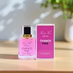 Nước hoa nữ Kat Kev Parfume Chance Pink 50ml