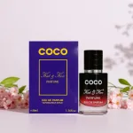 Nước hoa nữ Kat Kev Parfume Coco Eau De Parfum 40ml