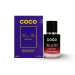 Nước hoa nữ Kat Kev Parfume Coco Eau De Parfum 40ml