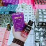 Nước hoa nữ Kat Kev Parfume Coco Eau De Parfum 40ml