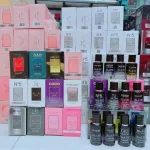 Nước hoa nữ Kat Kev Parfume Coco Eau De Parfum 40ml