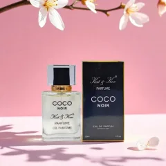 Kat Kev Parfume Coco Noir 50ml Nước Hoa Nữ