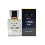 Kat Kev Parfume Coco Noir 50ml Nước Hoa Nữ