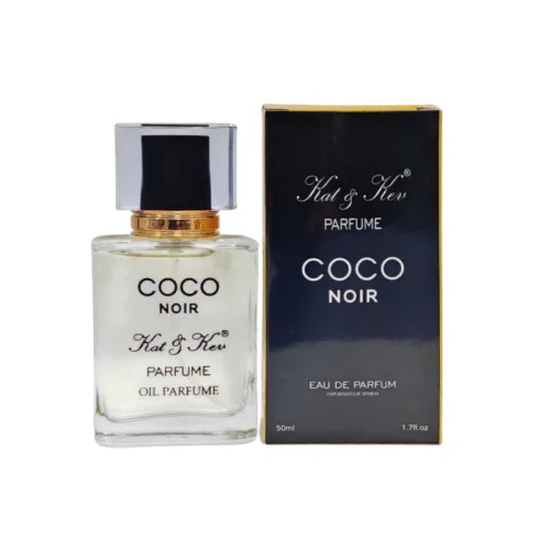 Kat Kev Parfume Coco Noir 50ml Nước Hoa Nữ