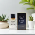 Kat Kev Parfume Coco Noir 50ml Nước Hoa Nữ