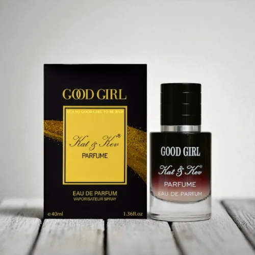 Nước hoa Kat Kev Good Girl Eau De Parfum 40ml