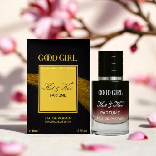 Nước hoa Kat Kev Good Girl Eau De Parfum 40ml