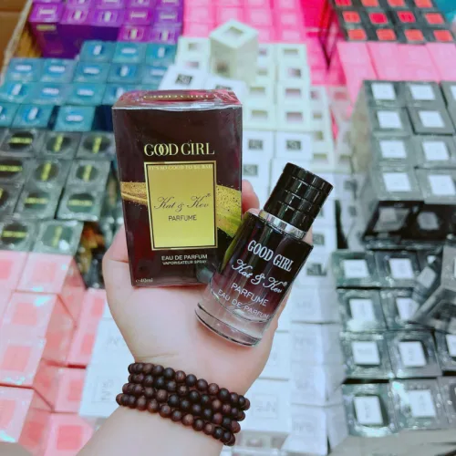 Nước hoa Kat Kev Good Girl Eau De Parfum 40ml