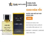 Chuyên sỉ nước Hoa Nữ Kat Kev Parfume Good Girl 50ml - Hương Thơm Ngọt Ngào Quyến Rũ