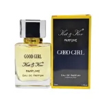 Chuyên sỉ nước Hoa Nữ Kat Kev Parfume Good Girl 50ml - Hương Thơm Ngọt Ngào Quyến Rũ