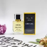 Chuyên sỉ nước Hoa Nữ Kat Kev Parfume Good Girl 50ml - Hương Thơm Ngọt Ngào Quyến Rũ