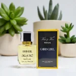 Chuyên sỉ nước Hoa Nữ Kat Kev Parfume Good Girl 50ml - Hương Thơm Ngọt Ngào Quyến Rũ
