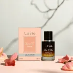 Nước hoa nữ Eau De Parfum Kat Kev Parfume Lavie 40ml