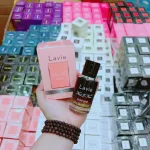 Nước hoa nữ Eau De Parfum Kat Kev Parfume Lavie 40ml