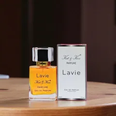 Nước hoa nữ Kat Kev Parfume Lavie 50ml cá tính, quý phái