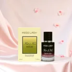 Chuyên sỉ nước Hoa Nữ Kat Kev Parfume Miss Lady 40ml - Hương Thơm Mát Dịu Lãng Mạn