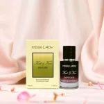 Chuyên sỉ nước Hoa Nữ Kat Kev Parfume Miss Lady 40ml - Hương Thơm Mát Dịu Lãng Mạn