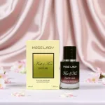 Chuyên sỉ nước Hoa Nữ Kat Kev Parfume Miss Lady 40ml - Hương Thơm Mát Dịu Lãng Mạn
