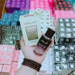 Chuyên sỉ nước Hoa Nữ Kat Kev Parfume Miss Lady 40ml - Hương Thơm Mát Dịu Lãng Mạn