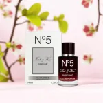 Chuyên sỉ nước Hoa Nữ Kat Kev Parfume N5 40ml - Hương Thơm Lôi Cuốn Huyền Bí