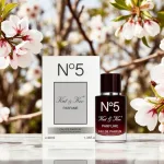 Chuyên sỉ nước Hoa Nữ Kat Kev Parfume N5 40ml - Hương Thơm Lôi Cuốn Huyền Bí