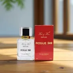 Nước hoa nữ Kat Kev Parfume Rogue 540, dung tích 50 ml