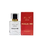 Nước hoa nữ Kat Kev Parfume Rogue 540, dung tích 50 ml