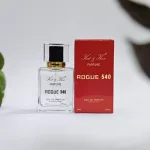 Nước hoa nữ Kat Kev Parfume Rogue 540, dung tích 50 ml