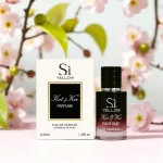 Nước hoa nữ Kat & Kev Parfume Sì Yellow Eau De Parfum 40ml