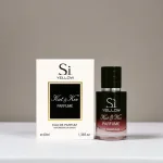 Nước hoa nữ Kat & Kev Parfume Sì Yellow Eau De Parfum 40ml