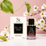 Nước hoa nữ Kat & Kev Parfume Sì Yellow Eau De Parfum 40ml