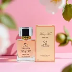 Nguồn hàng sỉ nước Hoa Nữ Kat Kev Parfume Sì Yellow 50ml - Hương Thơm Nữ Tính Quyến Rũ